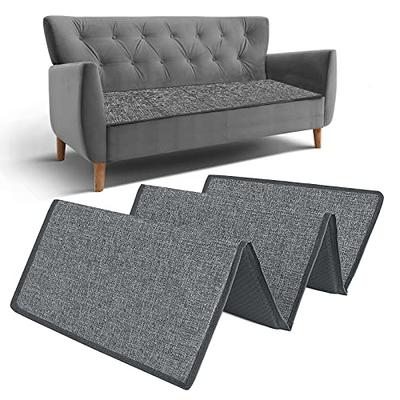 Heavy Duty Couch Cushion Support for Sagging Seat, Thicken Solid