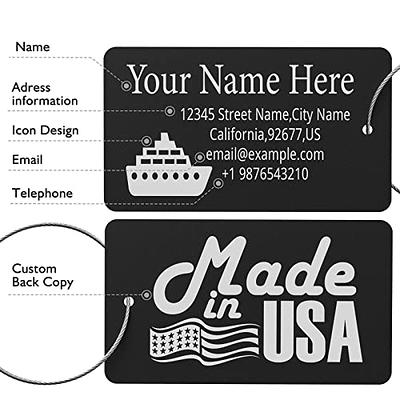 Custom Design Logo, Custom Metal Tag, Laser Engraved Logo, Jewelry Tags,  Your Logo, Design - Yahoo Shopping