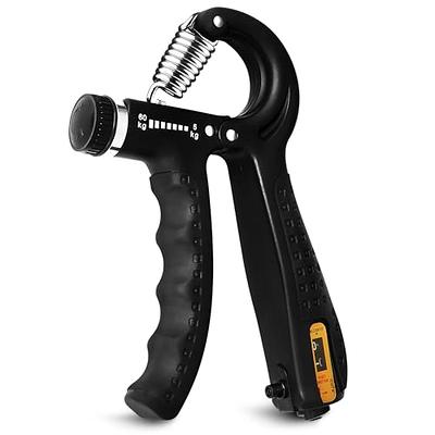 Ignite by SPRI Adjustable Hand Grip Trainer