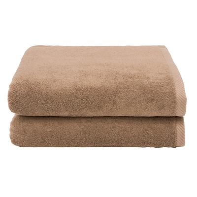 Turkish Spa Bath Towels (Set of 2)