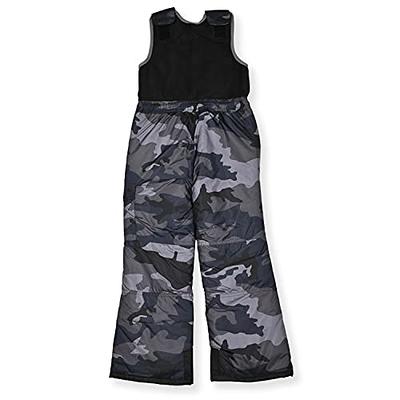  Arctic Quest Insulated Ski And Snow Pants For Boys And Girls