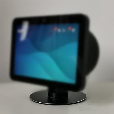 Echo Show 5 (3rd Gen, 2023 release) | Smart Display with Deeper Bass  and Clearer Sound - Charcoal