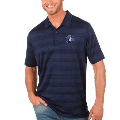 Antigua Cincinnati Bengals Men's Compass Polo, Small