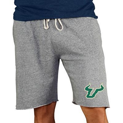 Dick's Sporting Goods Concepts Sport Women's Denver Broncos Mainstream Navy  Shorts