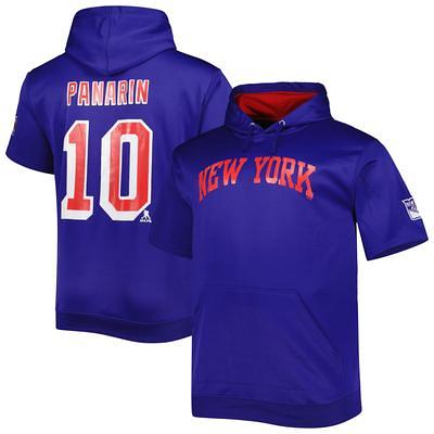 Men's New York Mets Fanatics Branded Royal Personalized Playmaker Name &  Number T-Shirt