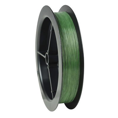 SpiderWire EZ Braid™ Superline, Moss Green, 10lb