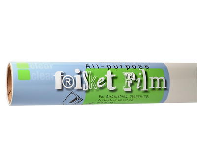 1000H Clearprint Vellum Roll Unprinted - 18in x 10 yds