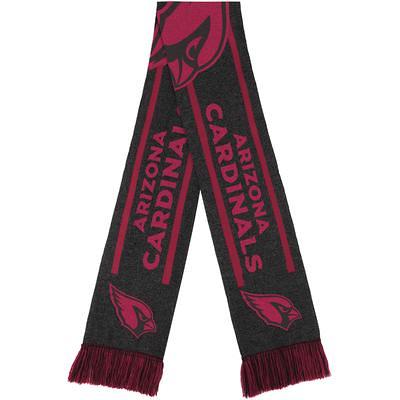 Arizona Cardinals WEAR by Erin Andrews Women's Ombre Pom Knit Hat and Scarf  Set - Cardinal