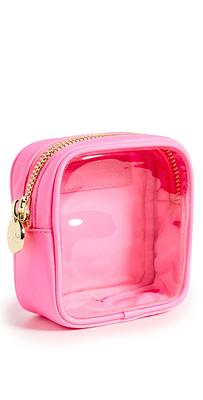 Stoney Clover Lane Clear Front Mini Pouch - Yahoo Shopping