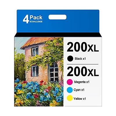 Buy ejet Compatible Ink Cartridge Replacement for Epson 603 XL for