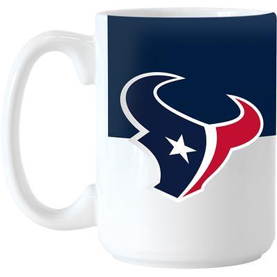 Fanatics Tennessee Titans 15oz. Native Ceramic Mug