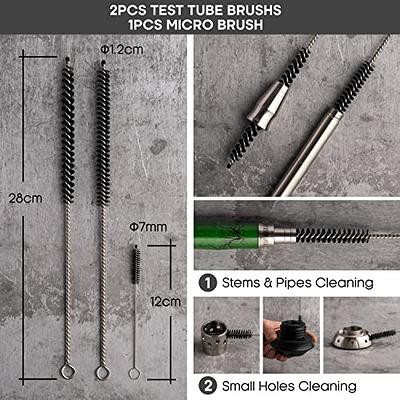 Micro cleaning Brushes