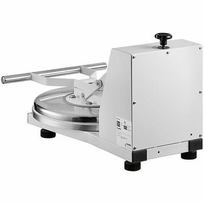 Estella Countertop Bread Slicer - 5/8 Slice Thickness, 18 3/4 Max Loaf  Length - 110V, 1/4 hp