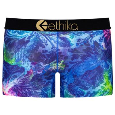 Girls Ethika Ethika Graphic Underwear - Girls' Grade School Blue