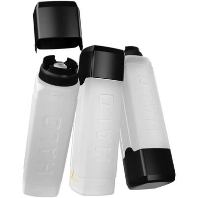 Silver Buffalo 27oz. Stainless Steel Water Bottle