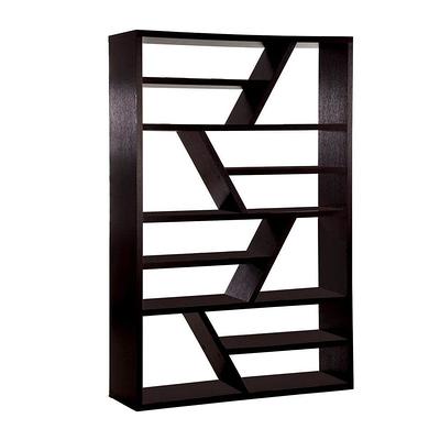 StyleWell 16.14 in. H x 36 in. W x 11 in. D White Wood Floating Decorative Cubby Wall Shelf with Hooks