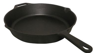 Lodge 8.5 in. x 4.5 in. Cast Iron Loaf Pan BW8LP - The Home Depot