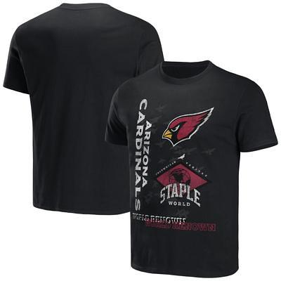 Arizona Cardinals on X: Fade to Black.  / X