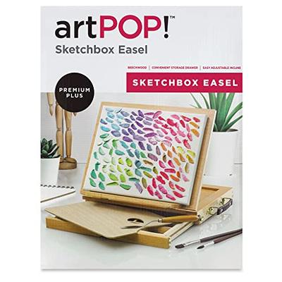 artPOP! Drawing Pencils - Set of 12