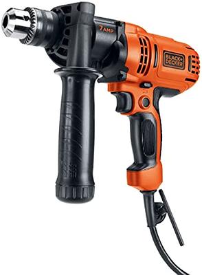 BLACK+DECKER 20-Volt Lithium-Ion Cordless Drill-Driver With 128-Piece  Project Kit, LD120128PKWM