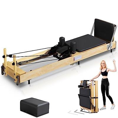 AeroPilates Reformer Stand - Add-on Pilates Accessories for