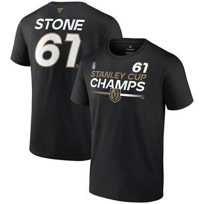 Men's NBA 2K League Champion Black Long Sleeve T-Shirt