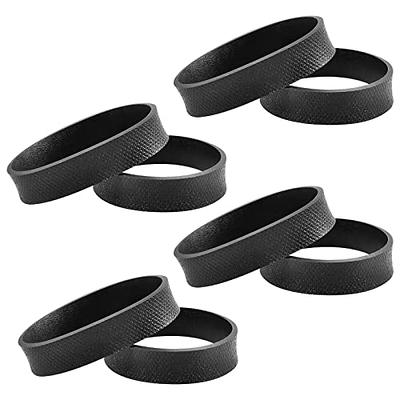  CPAI Replacement Belts for Black+Decker Airswivel