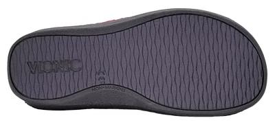 Gemma Mule Slippers - Womens Orthotic Slippers