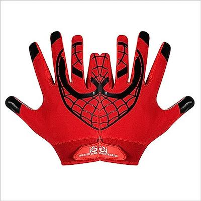  RSPGO Youth Baseball & Softball Batting Gloves for