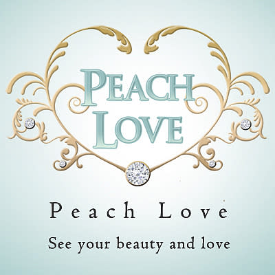 Peach Love 蜜桃洋房