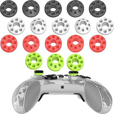  SCUF Instinct Controller Removeable Faceplate Kit - Anti  Friction Rings - Xbox Series X, S, Xbox One - Blue : Everything Else