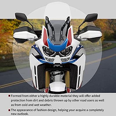 GENUINE OEM 2017 2018 NEW HONDA X-ADV XADV 750 FOG LIGHT KIT + PROTECTION  BARS