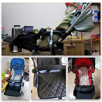 Car Seat Foot Rest for Kids,Baby Stroller Footrest,Adjustable Stroller Leg  Rest Extension, Waterproof Windproof Cold-Proof Detachable - Yahoo Shopping