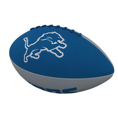 Detroit Lions 16'' Team Color Logo Cutout