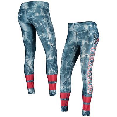 Women's Concepts Sport Black Houston Texans Lightweight Fraction Lounge  Leggings - Yahoo Shopping