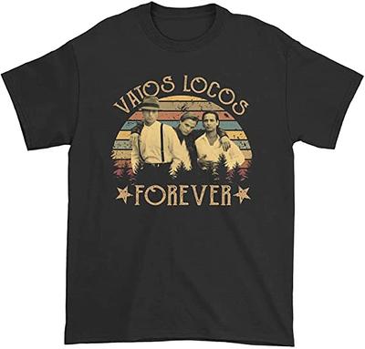 Vatos Locos Forever Keychain - Yahoo Shopping