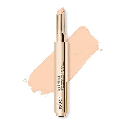 Gluten-Free, Vegan Color Correcting Concealer for Dark Circles