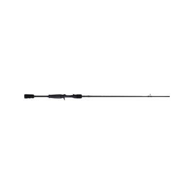 Abu Garcia 7' Veritas Spinning Fishing Rod, 2 Piece Rod - Yahoo Shopping