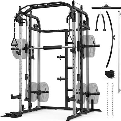 Maximizing Your Chest Workout with a Smith Machine  Major Lutie Fitness -  MAJOR FITNESS Formerly MAJOR LUTIE