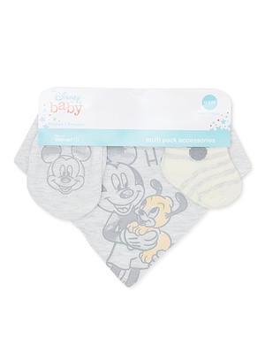 Disney Baby Wishes + Dreams Layette Mickey and Puppies Shower Gift Set, 9- Piece, Sizes NB-12M - Yahoo Shopping
