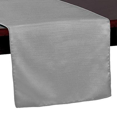 Ultimate Textile -10 Pack- Reversible Shantung Satin - Majestic 14