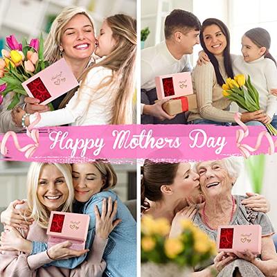 Mothers Day Gifts from Daughter or Son, Happy Mothers Day Gifts