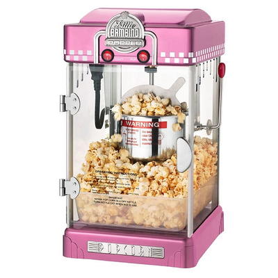 Elite Classic 2.5 Oz Kettle Popcorn Maker