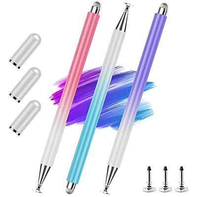 Stylus Pens and Accessories for iPad and Tablets