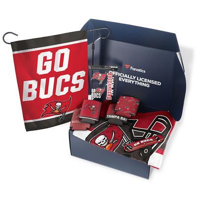 Los Angeles Rams Fanatics Pack Tailgate Game Day Essentials Gift Box - $80+  Value