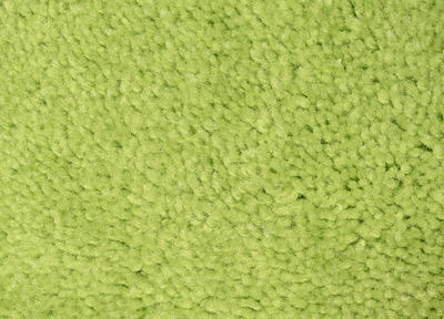 Garland Rug Serendipity 30 in. x 50 in. Shaggy Nylon Washable Bath Rug  Taupe 