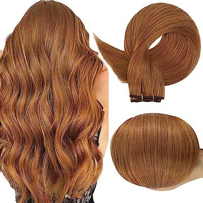 Human Hair for Braiding 100% Unprocessed Brazilian No Weft 20 Inch (200g  (1pack-4bundles)) Human Hair Braids Extension Remy Human Braiding Hair for