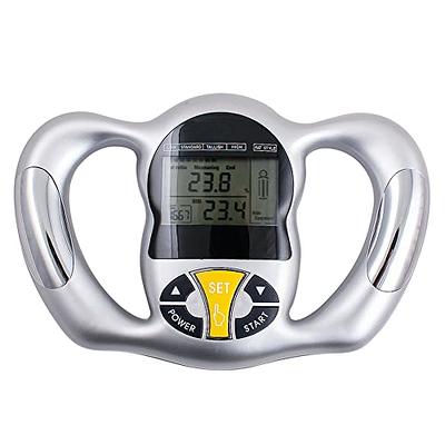 Body Fat Analyzer and Scale - Yimg