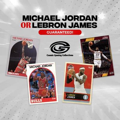 NBA Fanatics Fastbreak 2017 Cleveland Cavaliers Lebron James 23