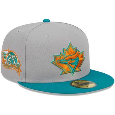 Men's Toronto Blue Jays Hats